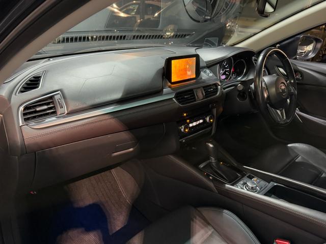 アテンザワゴン ＸＤ　Ｌパッケージ（16枚目）