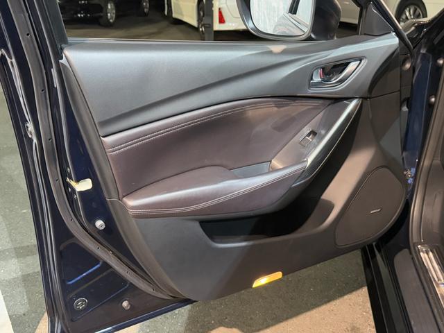 アテンザワゴン ＸＤ　Ｌパッケージ（18枚目）