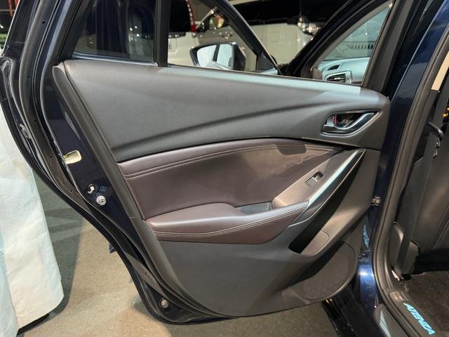 アテンザワゴン ＸＤ　Ｌパッケージ（20枚目）