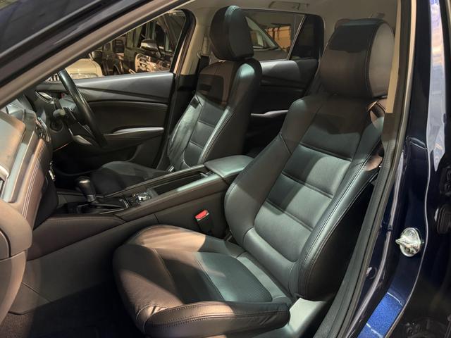 アテンザワゴン ＸＤ　Ｌパッケージ（22枚目）