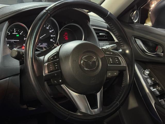 アテンザワゴン ＸＤ　Ｌパッケージ（24枚目）