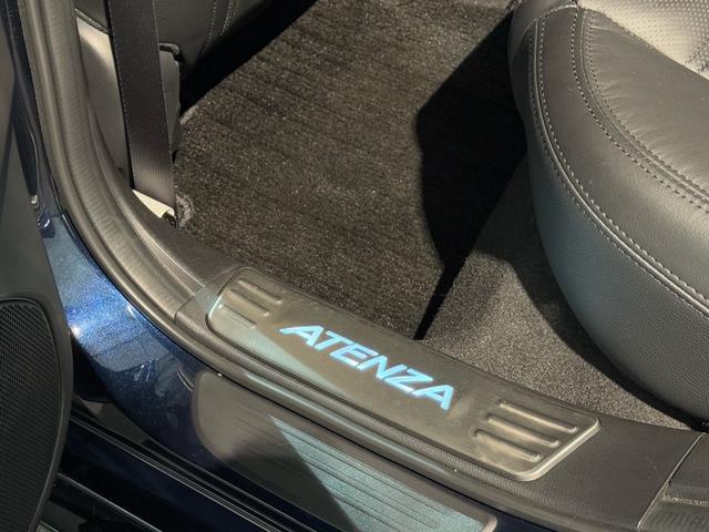 アテンザワゴン ＸＤ　Ｌパッケージ（26枚目）