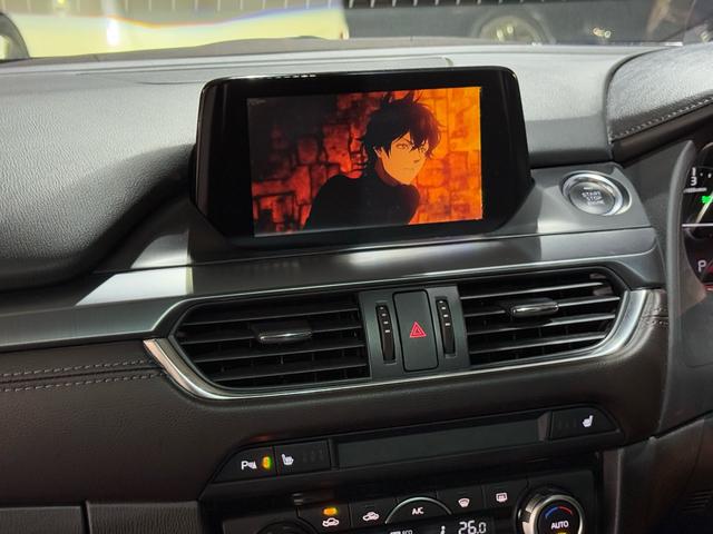 アテンザワゴン ＸＤ　Ｌパッケージ（27枚目）