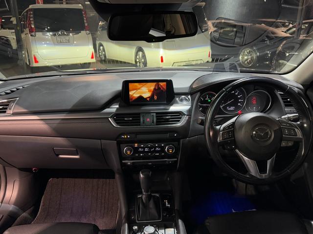 アテンザワゴン ＸＤ　Ｌパッケージ（29枚目）