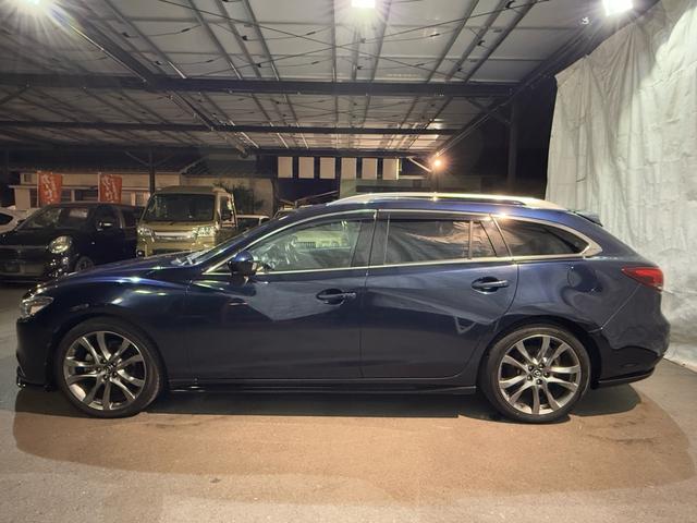 アテンザワゴン ＸＤ　Ｌパッケージ（38枚目）