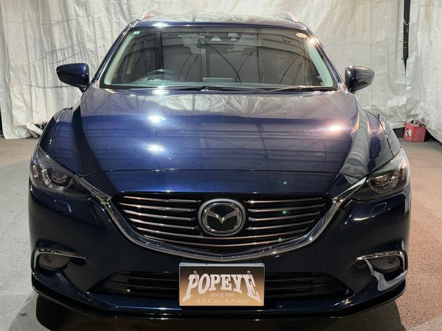 アテンザワゴン ＸＤ　Ｌパッケージ（39枚目）