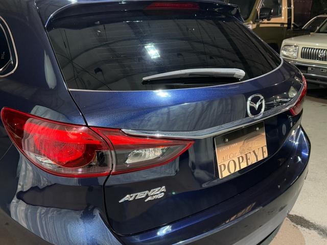 アテンザワゴン ＸＤ　Ｌパッケージ（42枚目）