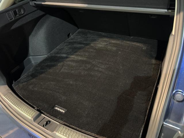 アテンザワゴン ＸＤ　Ｌパッケージ（47枚目）