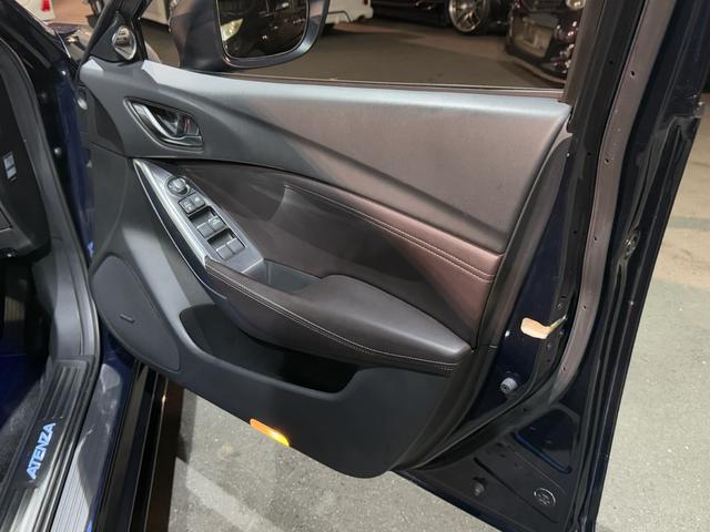 アテンザワゴン ＸＤ　Ｌパッケージ（49枚目）