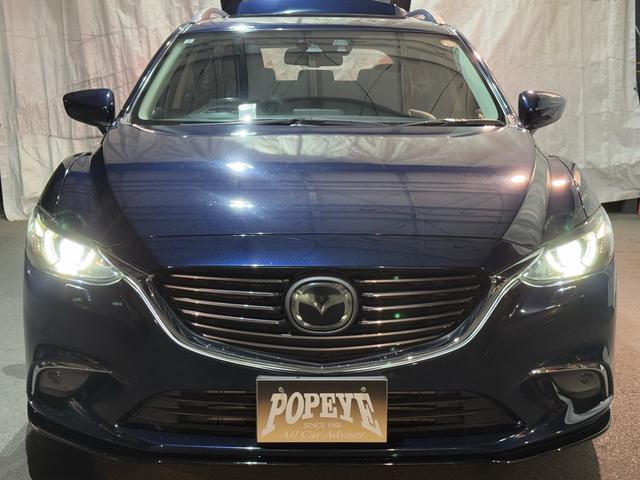 アテンザワゴン ＸＤ　Ｌパッケージ（52枚目）