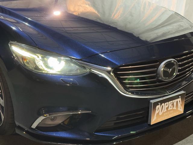 アテンザワゴン ＸＤ　Ｌパッケージ（53枚目）