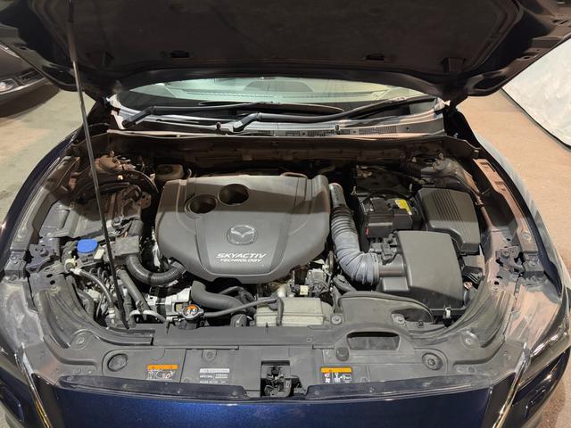 アテンザワゴン ＸＤ　Ｌパッケージ（65枚目）