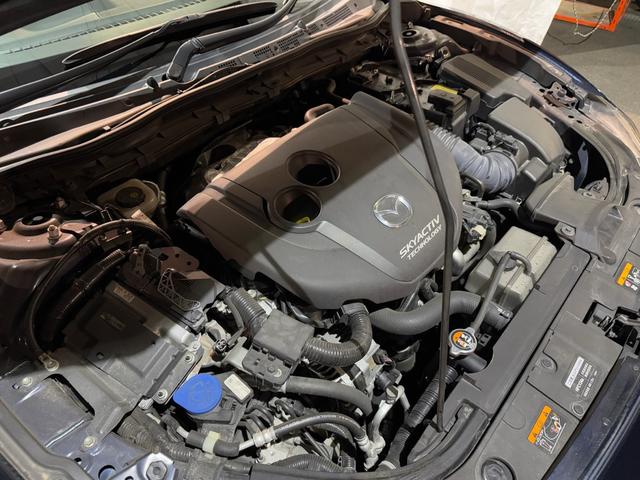 アテンザワゴン ＸＤ　Ｌパッケージ（66枚目）