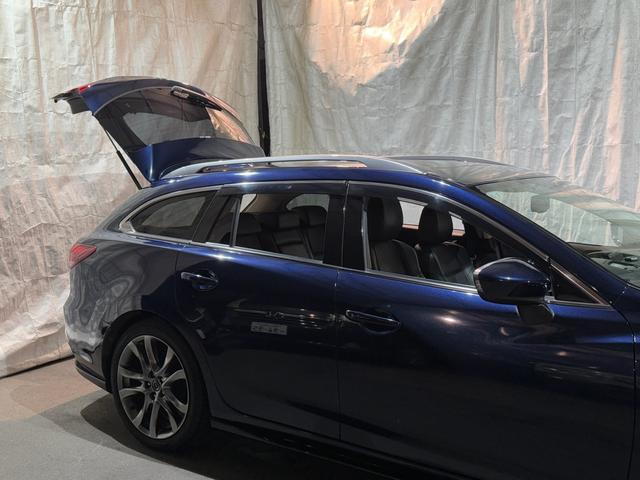 アテンザワゴン ＸＤ　Ｌパッケージ（69枚目）