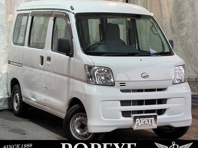 ハイゼットカーゴ スペシャル（4枚目）