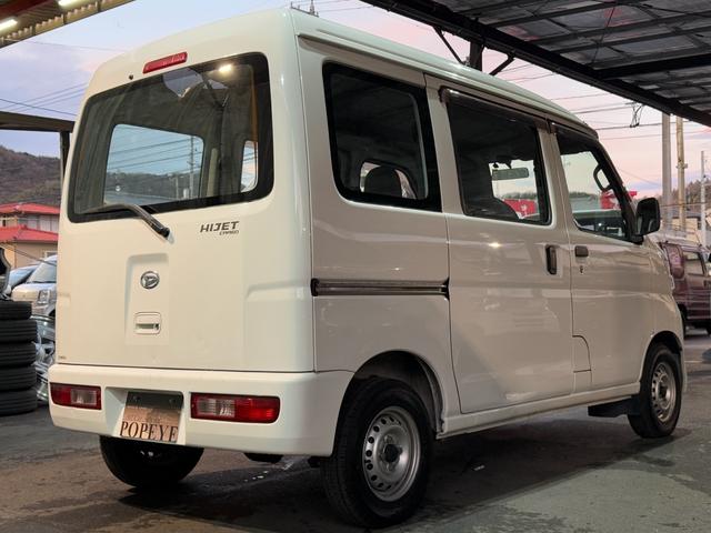 ハイゼットカーゴ スペシャル（5枚目）