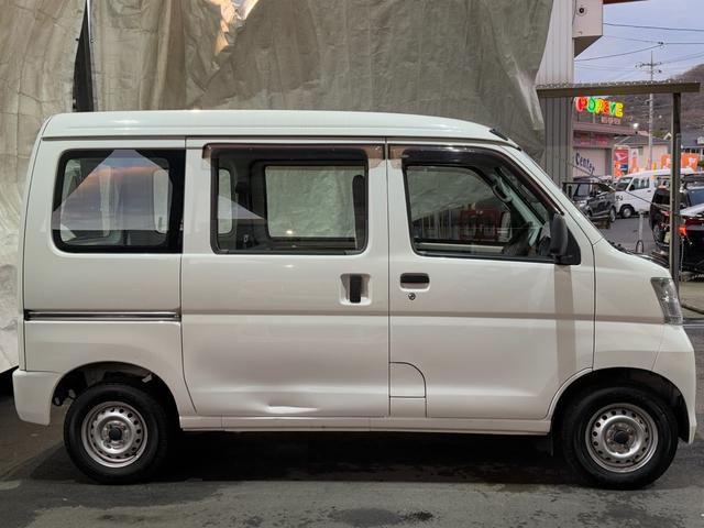 ハイゼットカーゴ スペシャル（12枚目）