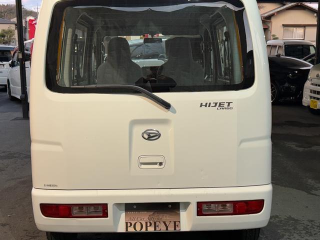 ハイゼットカーゴ スペシャル（17枚目）
