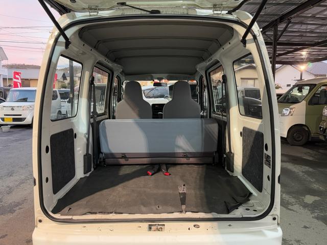 ハイゼットカーゴ スペシャル（20枚目）