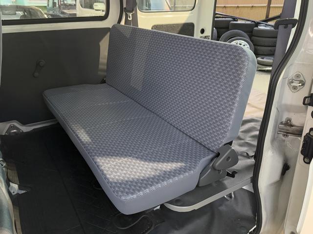 ハイゼットカーゴ スペシャル（32枚目）