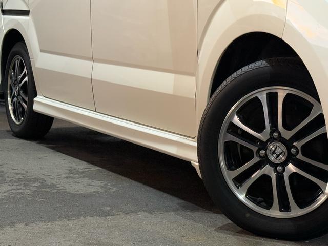 Ｎ－ＢＯＸカスタム Ｇ　ＳＳパッケージ（7枚目）