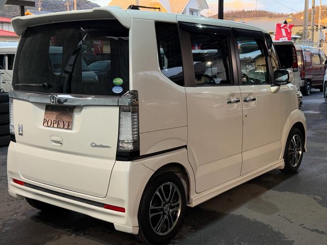 Ｎ－ＢＯＸカスタム Ｇ　ＳＳパッケージ（14枚目）