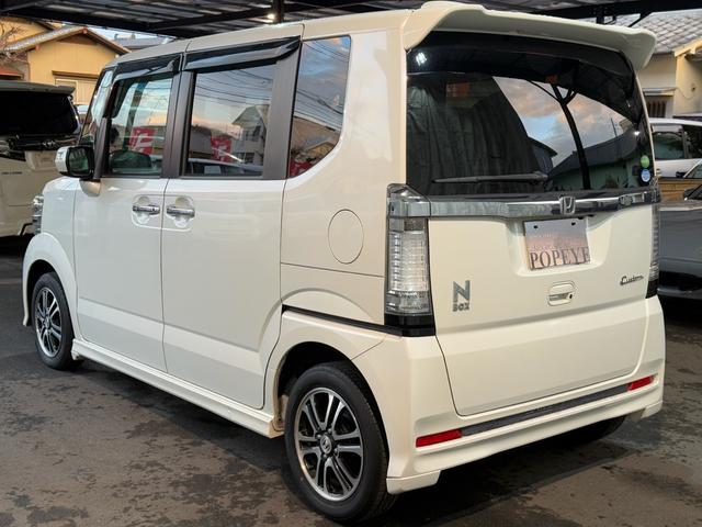 Ｎ－ＢＯＸカスタム Ｇ　ＳＳパッケージ（16枚目）