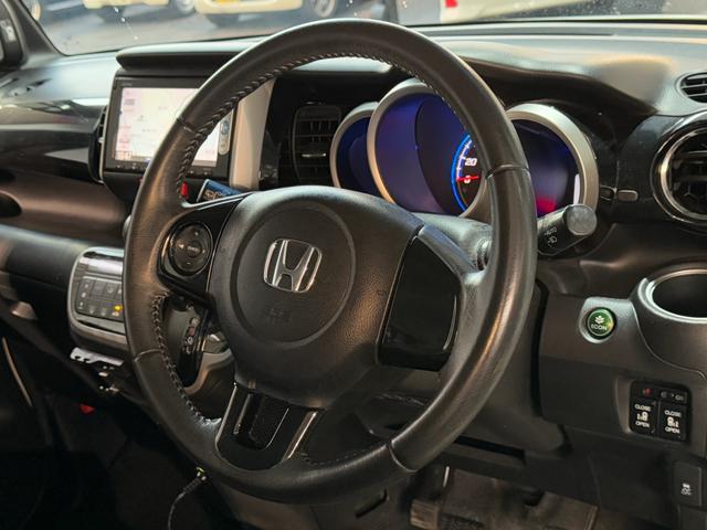 Ｎ－ＢＯＸカスタム Ｇ　ＳＳパッケージ（18枚目）