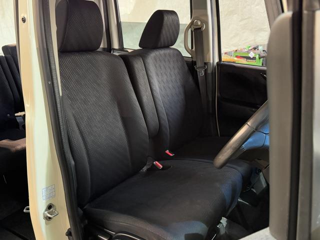 Ｎ－ＢＯＸカスタム Ｇ　ＳＳパッケージ（19枚目）