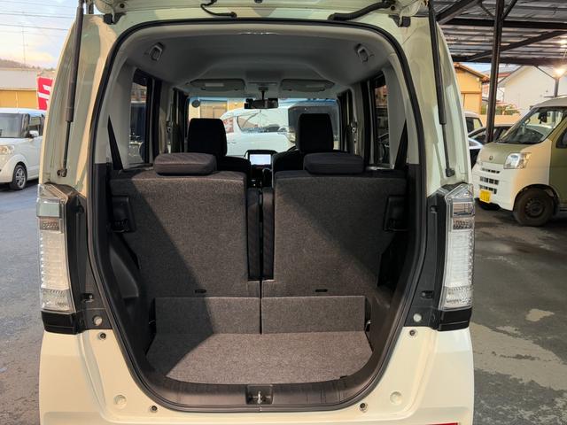 Ｎ－ＢＯＸカスタム Ｇ　ＳＳパッケージ（20枚目）