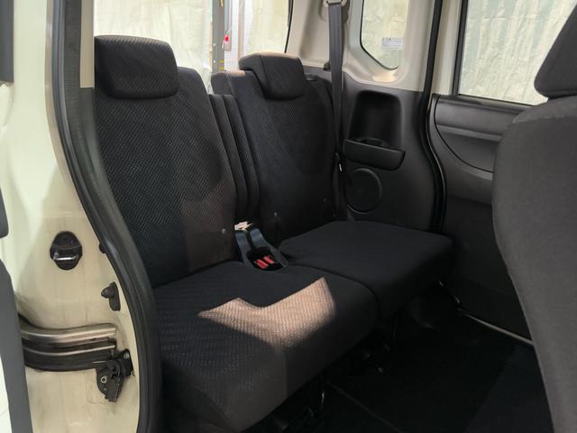 Ｎ－ＢＯＸカスタム Ｇ　ＳＳパッケージ（21枚目）