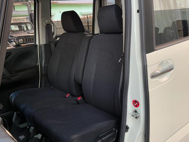 Ｎ－ＢＯＸカスタム Ｇ　ＳＳパッケージ（25枚目）