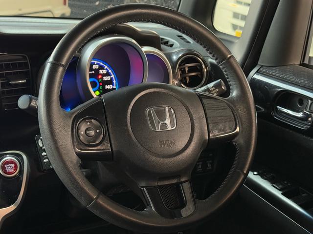 Ｎ－ＢＯＸカスタム Ｇ　ＳＳパッケージ（29枚目）