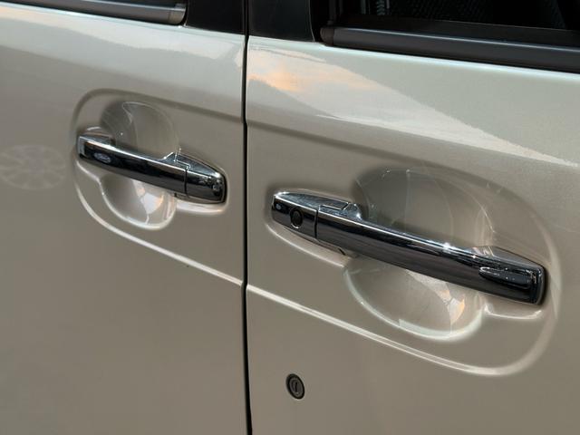 Ｎ－ＢＯＸカスタム Ｇ　ＳＳパッケージ（44枚目）