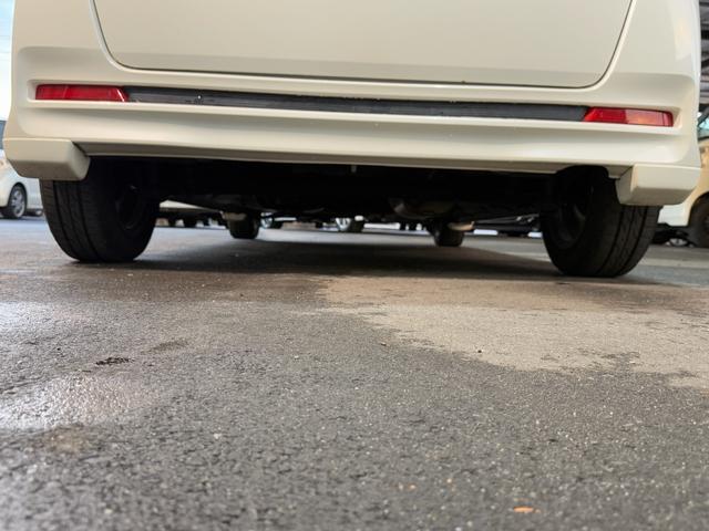 Ｎ－ＢＯＸカスタム Ｇ　ＳＳパッケージ（45枚目）