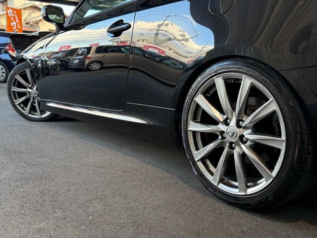 ＩＳ ＩＳ２５０Ｃ　バージョンＬ（7枚目）