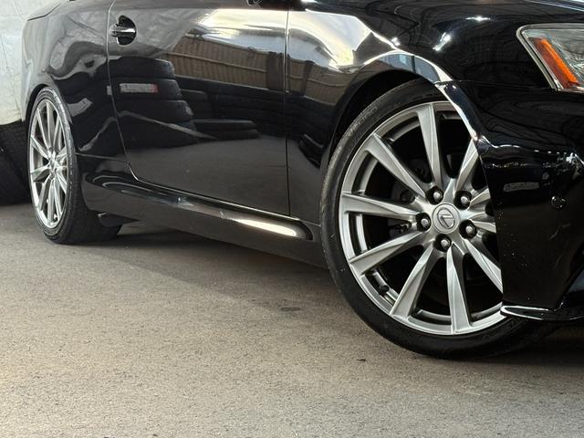 ＩＳ ＩＳ２５０Ｃ　バージョンＬ（10枚目）