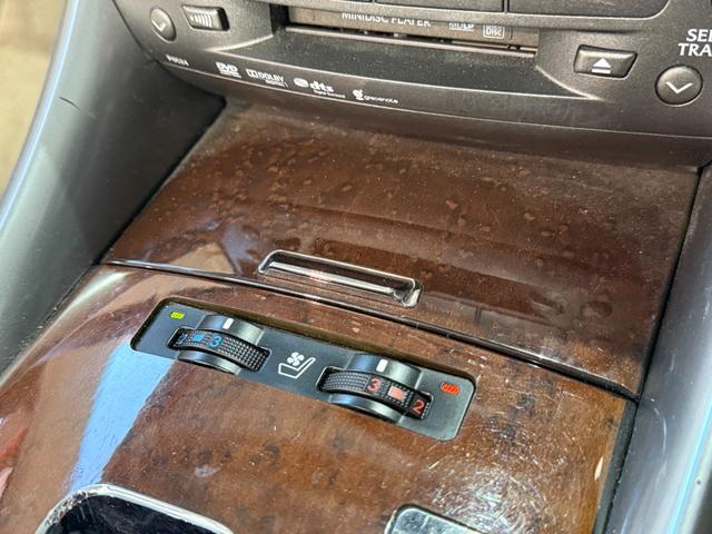 ＩＳ ＩＳ２５０Ｃ　バージョンＬ（24枚目）