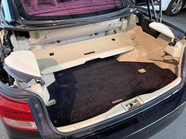 ＩＳ ＩＳ２５０Ｃ　バージョンＬ（31枚目）