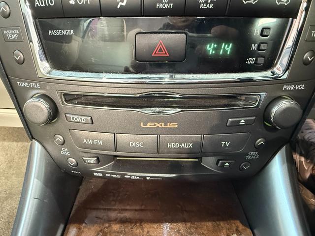 ＩＳ ＩＳ２５０Ｃ　バージョンＬ（36枚目）