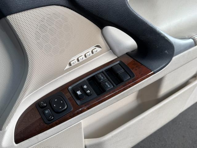 ＩＳ ＩＳ２５０Ｃ　バージョンＬ（40枚目）