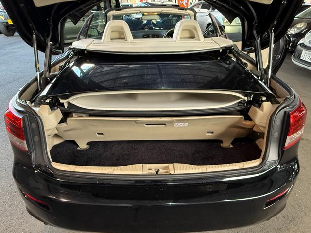 ＩＳ ＩＳ２５０Ｃ　バージョンＬ（50枚目）