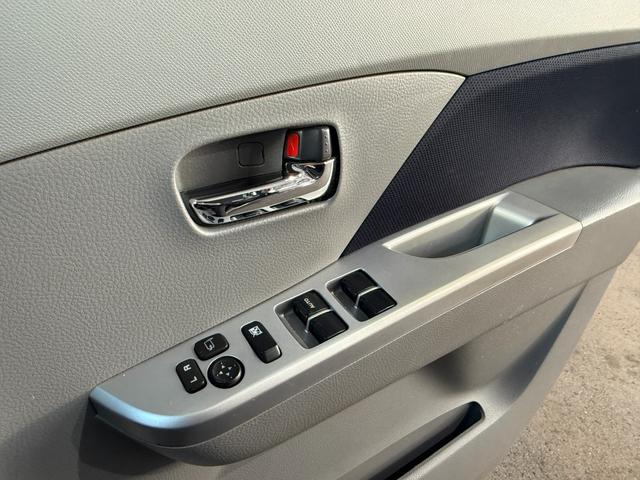 ワゴンＲ ＦＸリミテッド　スマートキー　プッシュスタート　ＥＴＣ　ＬＥＤヘッドライト　純正オーディオ　純正１４インチアルミ　ベンチシート　タイミングチェーン　ヘッドライトレベライザー（45枚目）