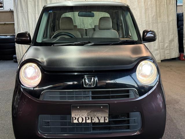 Ｎ－ＯＮＥ Ｇ・Ｌパッケージ　ディスプレイオーディオ　Ｂｌｕｅｔｏｏｔｈ　バックカメラ　ＥＴＣ　スマートキー　プッシュスタート　ＨＤＭＩ接続　ＨＩＤオートライト　電格ミラー　ベンチシート　タイミングチェーン（37枚目）