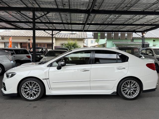 WRX S4 2.0GT-Sアイサイト(37枚目)