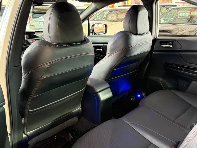 WRX S4 2.0GT-Sアイサイト(59枚目)