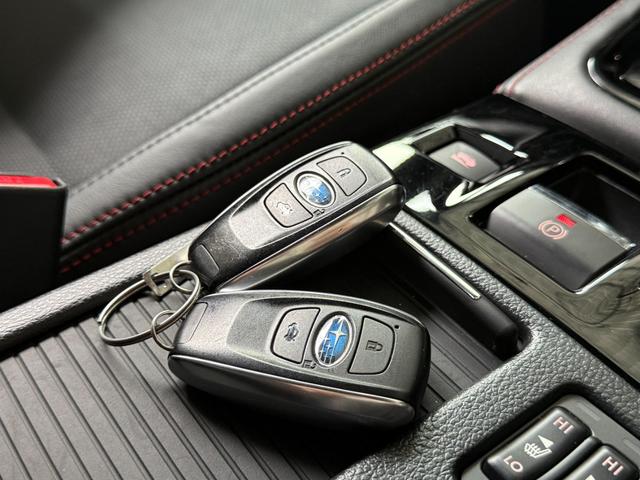 WRX S4 2.0GT-Sアイサイト(68枚目)