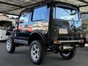 ジムニー HC 全塗装済み V-JA11V改 5MT ターボ 4WD リフトアップ オーバーフェンダー 社外マフラー タニグチリアシートスライドレール MOMOステアリング 社外アルミ 社外足回り 社外シート ETC(6枚目)