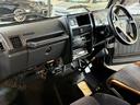 HC 全塗装済み V-JA11V改 5MT ターボ 4WD リフトアップ オーバーフェンダー 社外マフラー タニグチリアシートスライドレール MOMOステアリング 社外アルミ 社外足回り 社外シート ETC(63枚目)