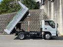 ISUZU ELF TRUCK